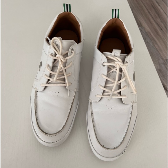 Lacoste shoes - Picture 2 of 8
